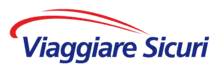 Logo viaggiare sicuri